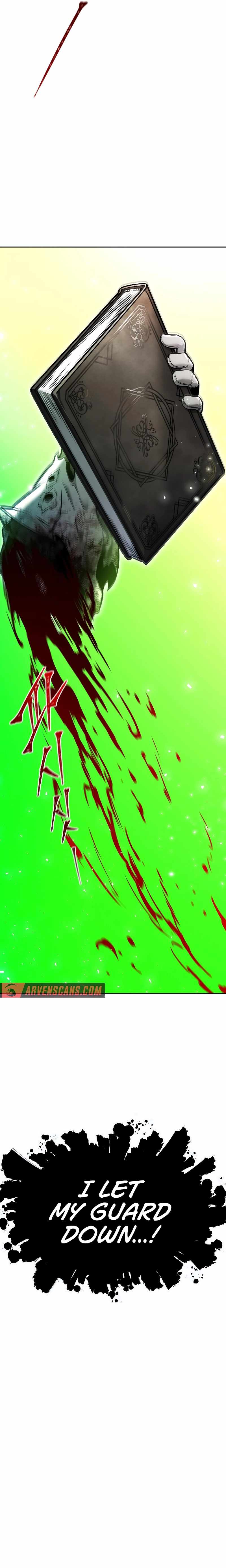 Tower of God Chapter 638 image 54